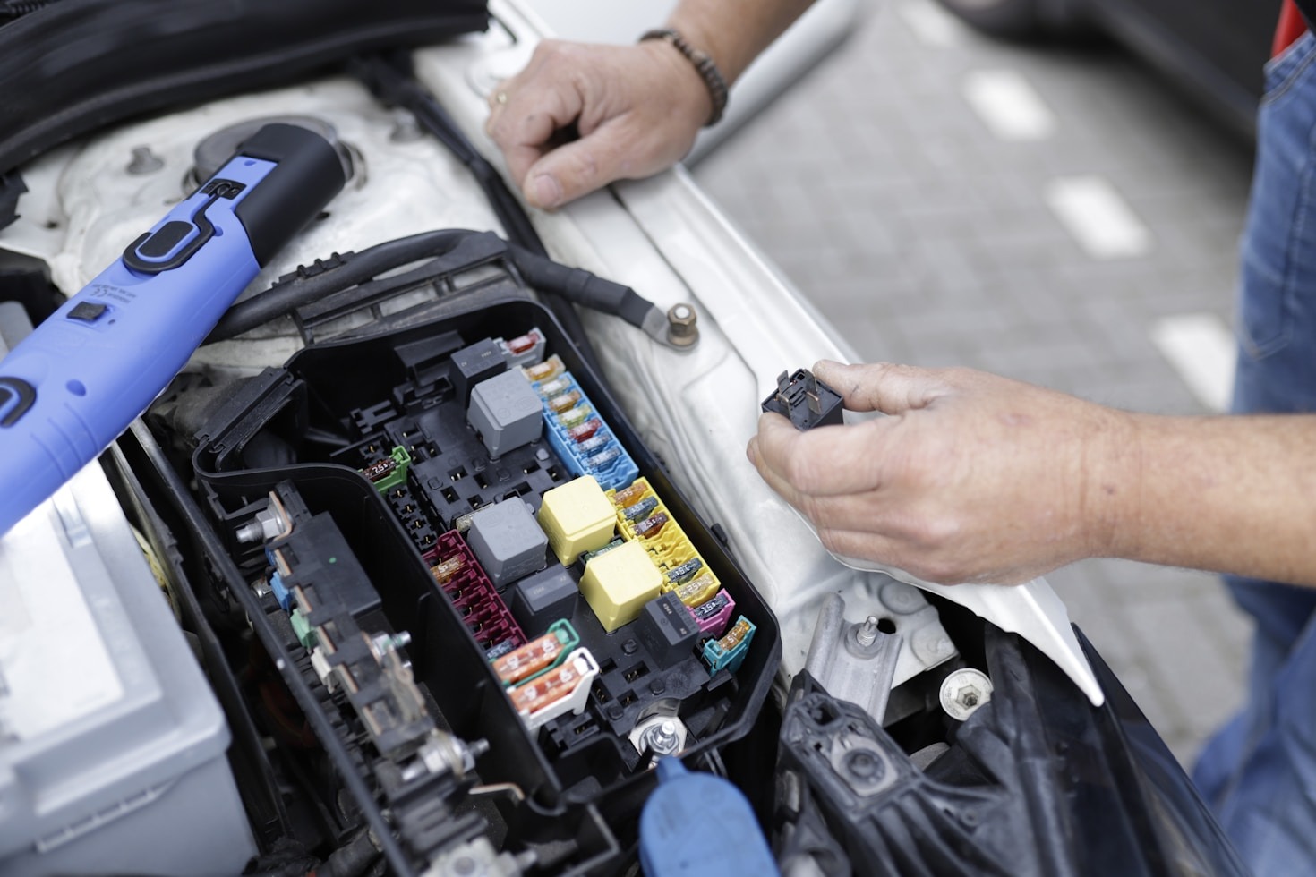 Top Tips for Maintaining Your RV’s Engine